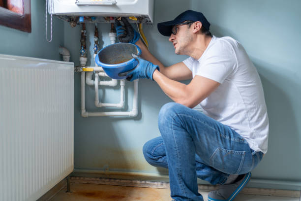 Best Commercial Plumbing Services  in Hamlet, NC